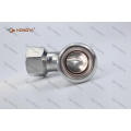 Stainless Steel 90 Degree Female Elbow